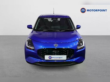 Used Suzuki Swift undefined for sale - 76491393: Photo