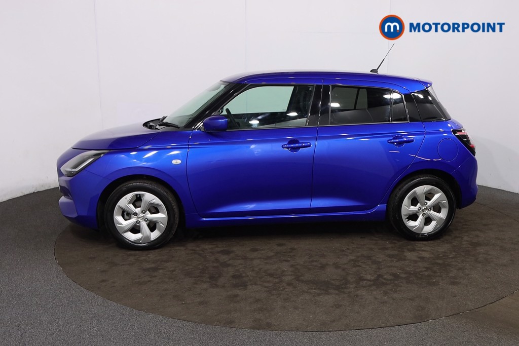 Used Suzuki Swift 2025 for sale - 76491393: Photo 4