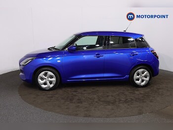 Used Suzuki Swift undefined for sale - 76491393: Photo
