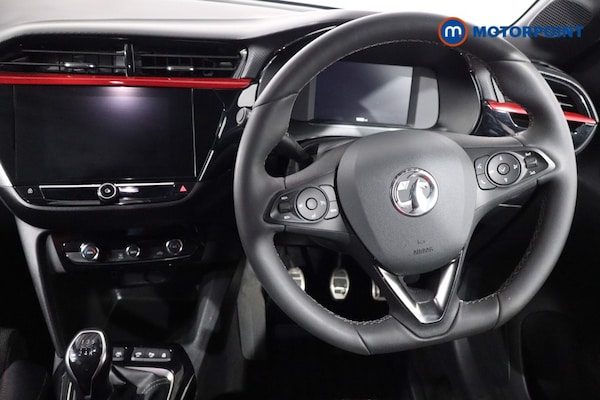 Used Vauxhall Corsa 2023 for sale - 76219441: Photo 11