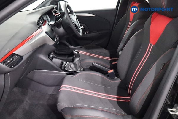 Used Vauxhall Corsa 2023 for sale - 76219441: Photo 12