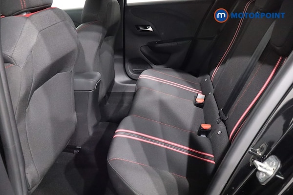 Used Vauxhall Corsa 2023 for sale - 76219441: Photo 13