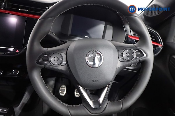 Used Vauxhall Corsa 2023 for sale - 76219441: Photo 14