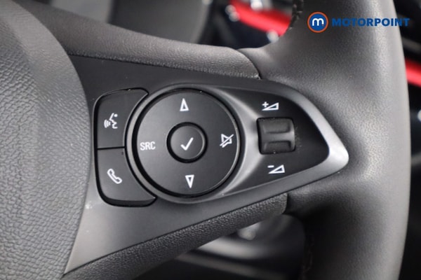 Used Vauxhall Corsa 2023 for sale - 76219441: Photo 16