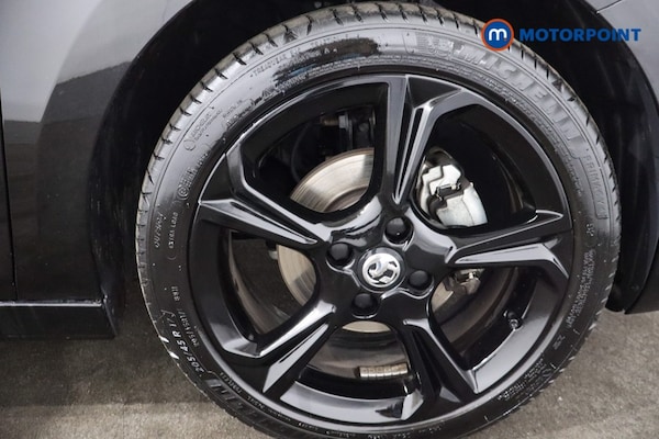 Used Vauxhall Corsa 2023 for sale - 76219441: Photo 18