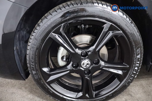Used Vauxhall Corsa 2023 for sale - 76219441: Photo 19