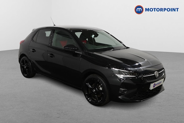 Used Vauxhall Corsa 2023 for sale - 76219441: Photo 1