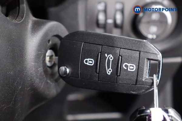 Used Vauxhall Corsa 2023 for sale - 76219441: Photo 21