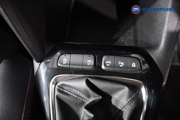 Used Vauxhall Corsa 2023 for sale - 76219441: Photo 24