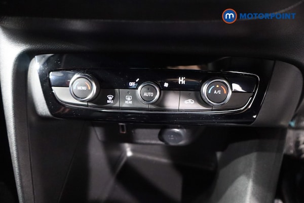 Used Vauxhall Corsa 2023 for sale - 76219441: Photo 25