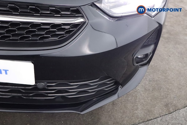 Used Vauxhall Corsa 2023 for sale - 76219441: Photo 33