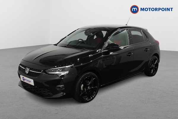 Used Vauxhall Corsa 2023 for sale - 76219441: Photo 3