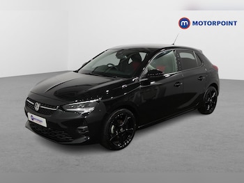 Used Vauxhall Corsa 2023 for sale - 76219441: Photo 3