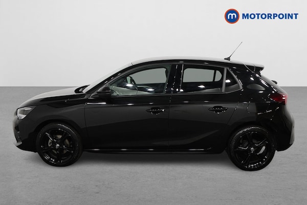 Used Vauxhall Corsa 2023 for sale - 76219441: Photo 4