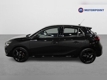 Used Vauxhall Corsa 2023 for sale - 76219441: Photo 4