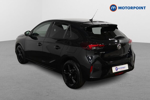 Used Vauxhall Corsa 2023 for sale - 76219441: Photo 5