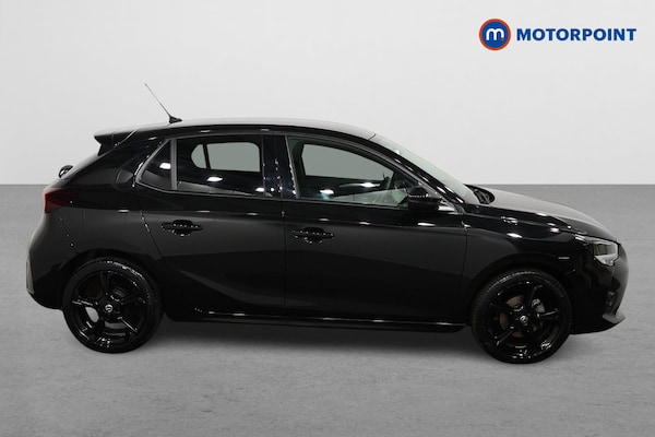Used Vauxhall Corsa 2023 for sale - 76219441: Photo 8