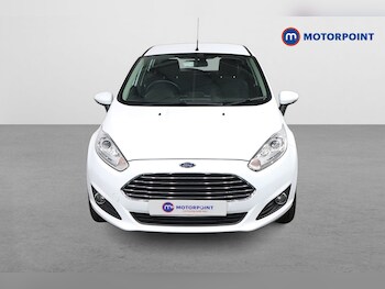 Used Ford Fiesta 2016 for sale - 78485490: Photo