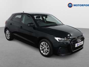 2021 - 30 TFSI 110 Sport 5dr S Tronic