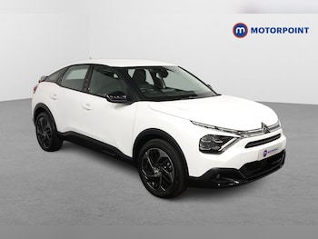 Citroen - C4