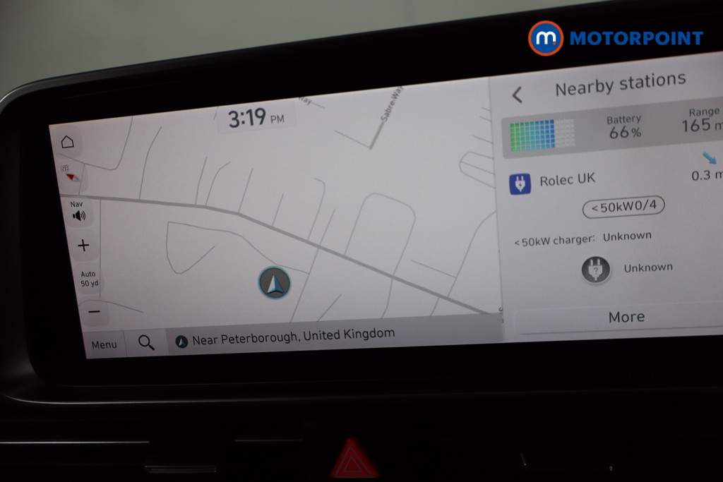 Used Hyundai IONIQ 6 2024 for sale - 77904146: Photo 10