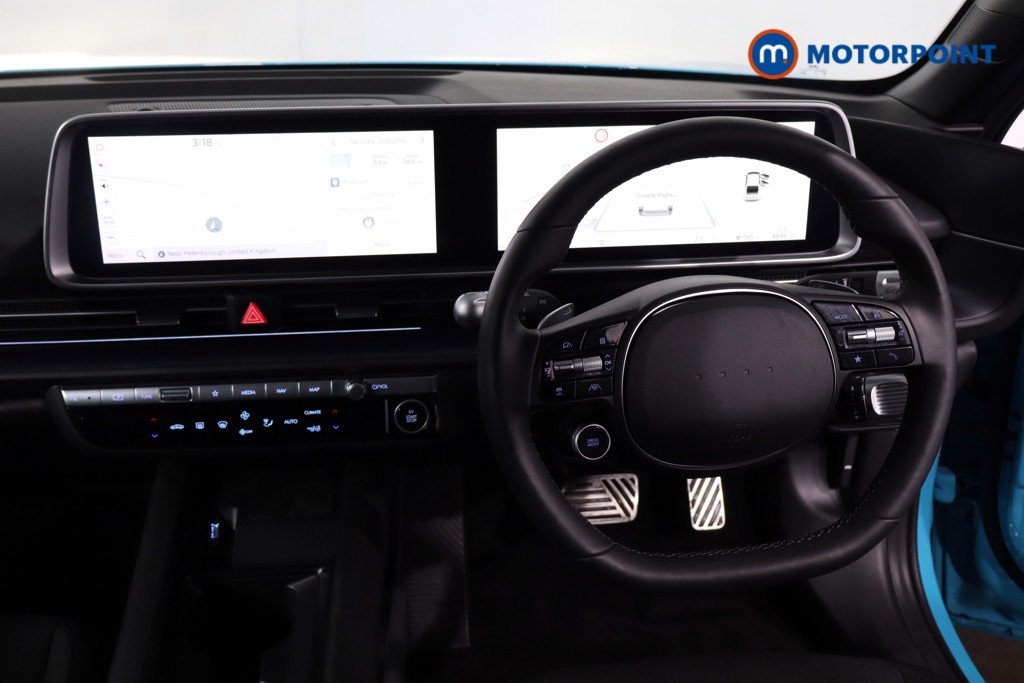 Used Hyundai IONIQ 6 2024 for sale - 77904146: Photo 11