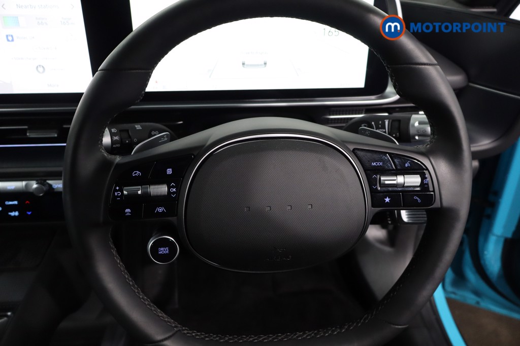 Used Hyundai IONIQ 6 2024 for sale - 77904146: Photo 14