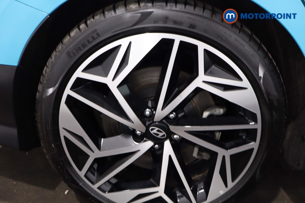 Used Hyundai IONIQ 6 2024 for sale - 77904146: Photo 17