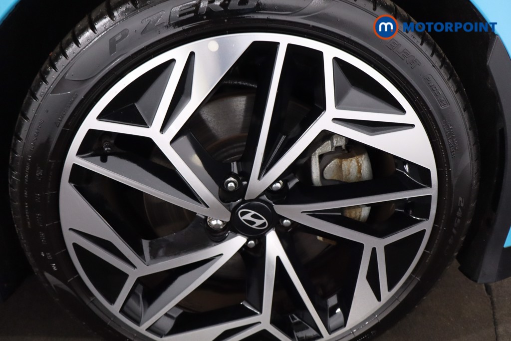 Used Hyundai IONIQ 6 2024 for sale - 77904146: Photo 18