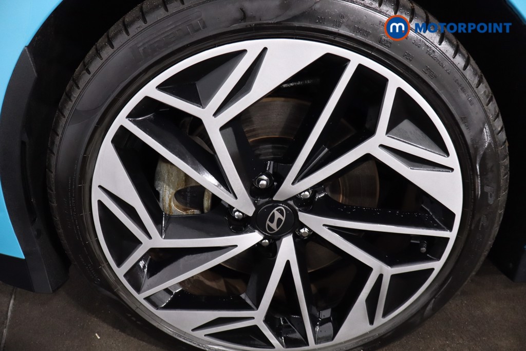 Used Hyundai IONIQ 6 2024 for sale - 77904146: Photo 19