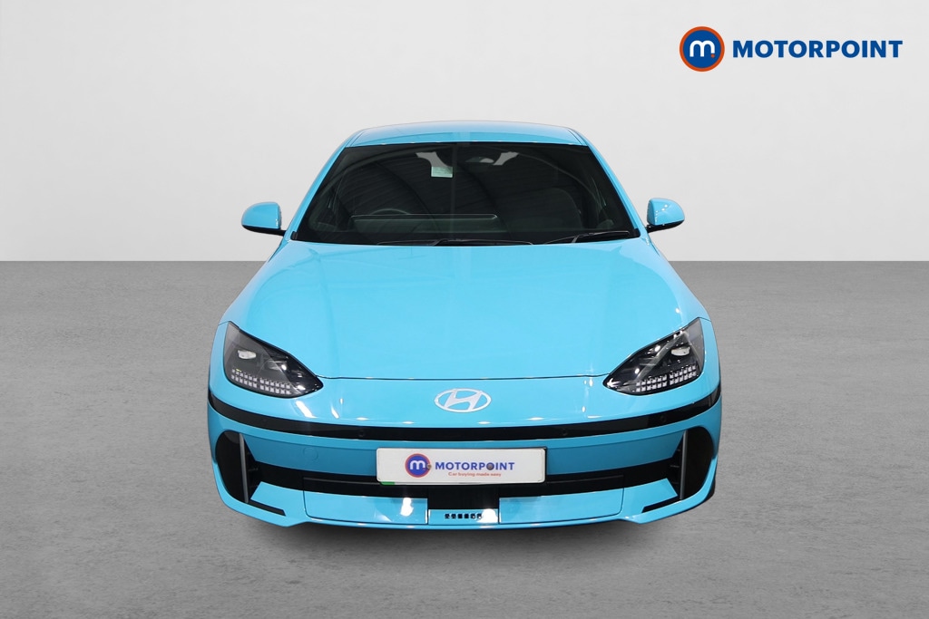 Used Hyundai IONIQ 6 2024 for sale - 77904146: Photo 2