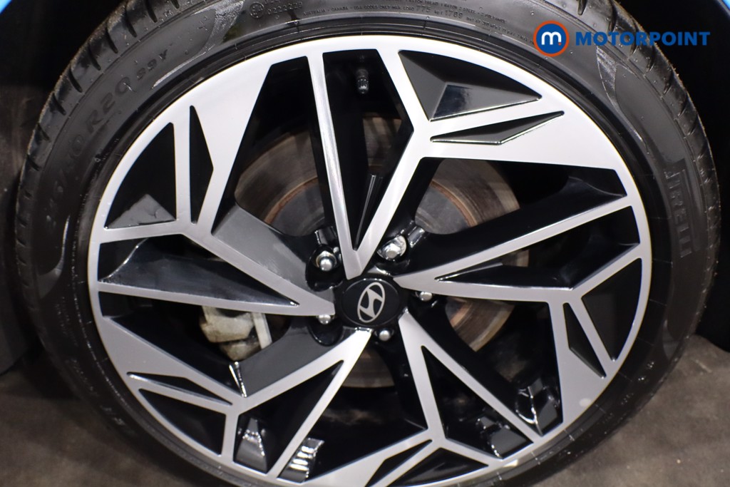 Used Hyundai IONIQ 6 2024 for sale - 77904146: Photo 20