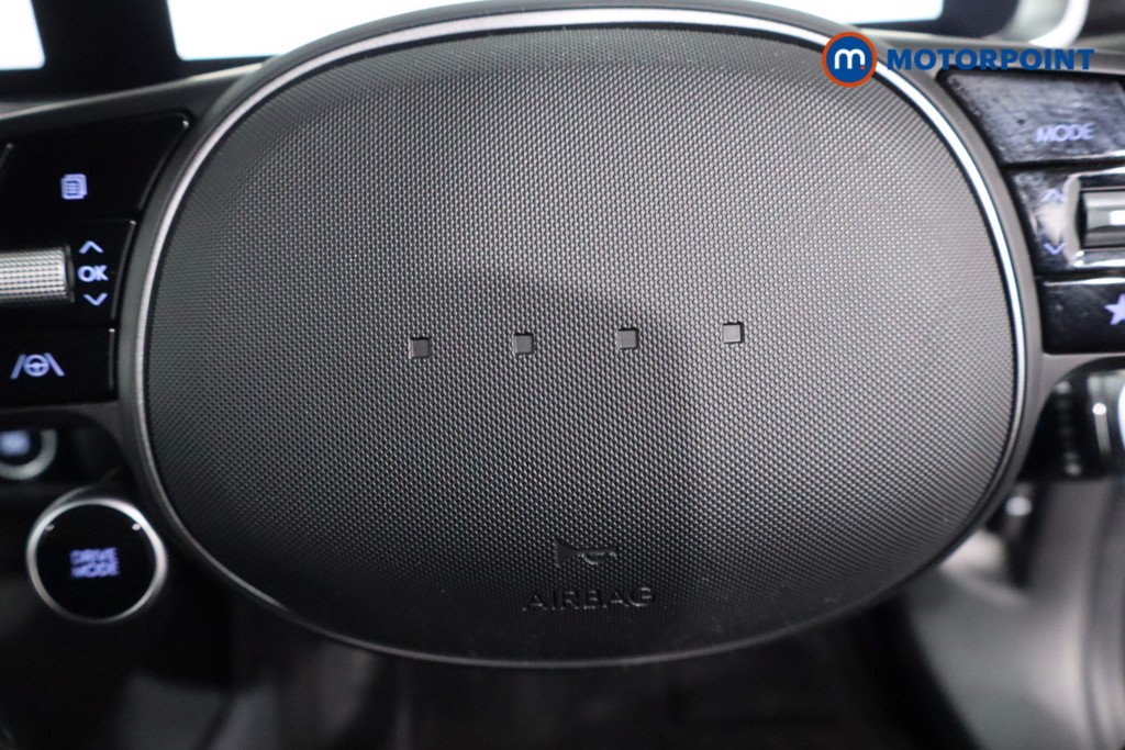 Used Hyundai IONIQ 6 2024 for sale - 77904146: Photo 21