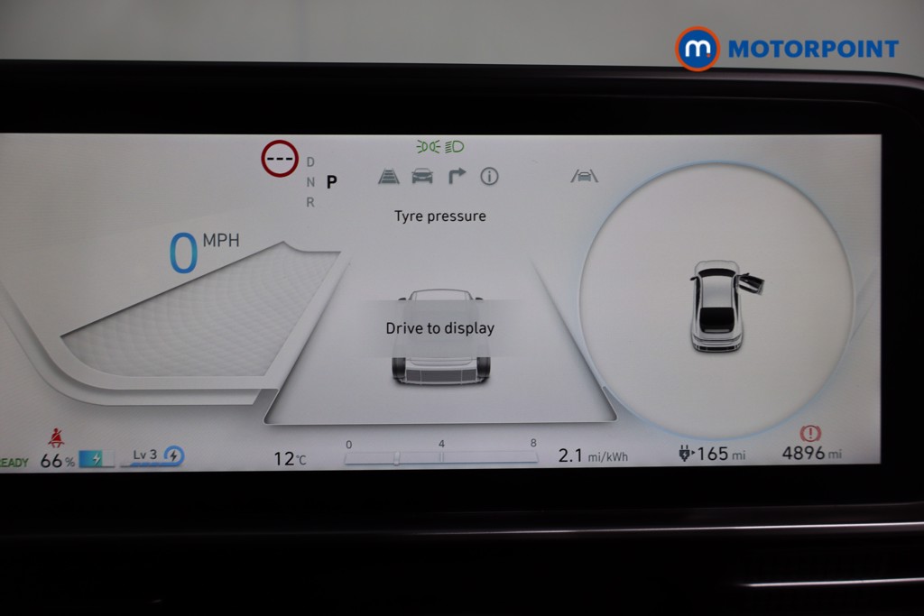 Used Hyundai IONIQ 6 2024 for sale - 77904146: Photo 24