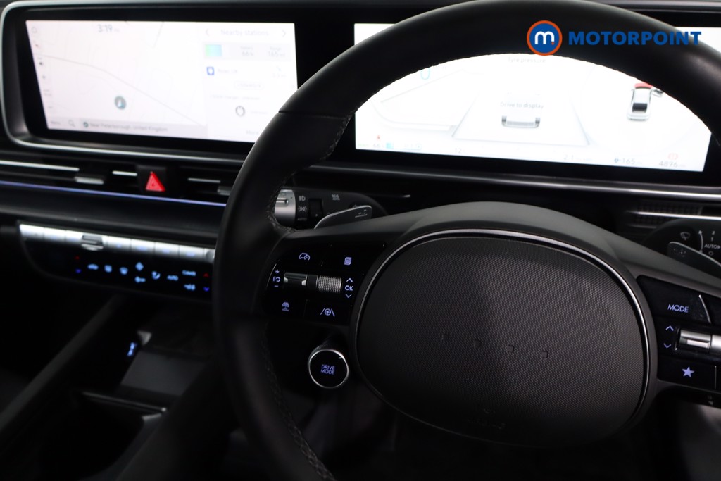 Used Hyundai IONIQ 6 2024 for sale - 77904146: Photo 27