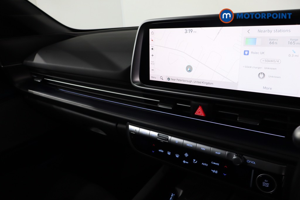 Used Hyundai IONIQ 6 2024 for sale - 77904146: Photo 28