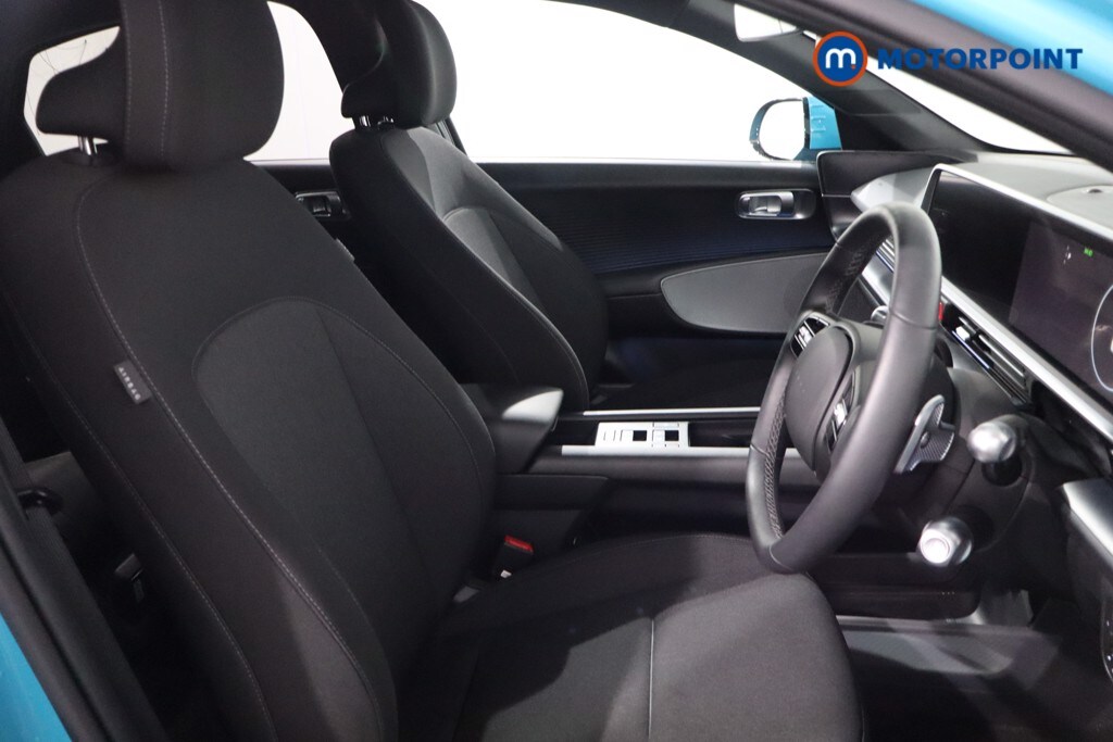 Used Hyundai IONIQ 6 2024 for sale - 77904146: Photo 31