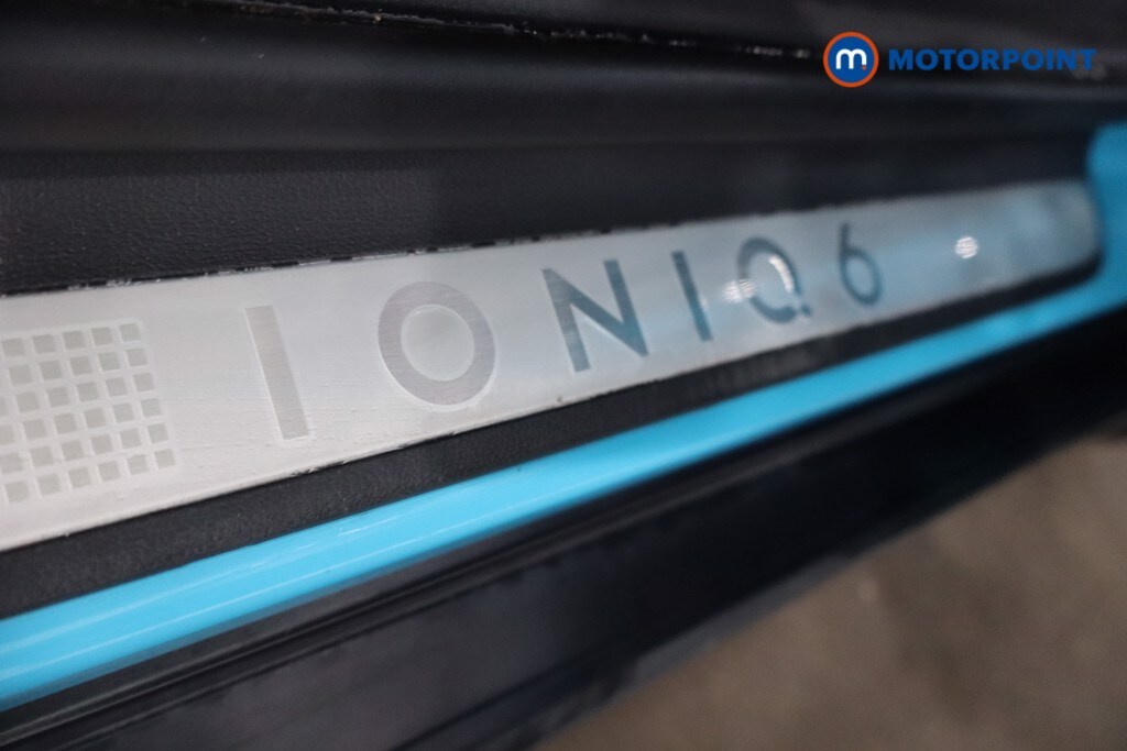 Used Hyundai IONIQ 6 2024 for sale - 77904146: Photo 32