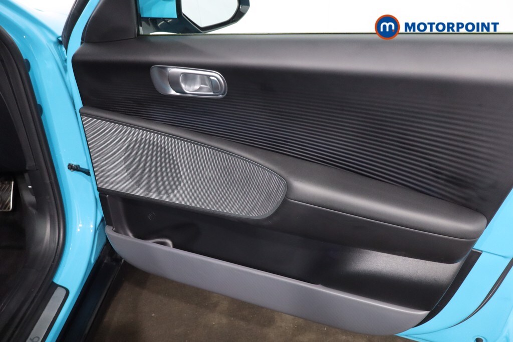 Used Hyundai IONIQ 6 2024 for sale - 77904146: Photo 33