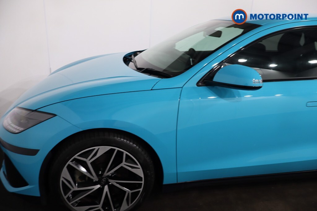 Used Hyundai IONIQ 6 2024 for sale - 77904146: Photo 35