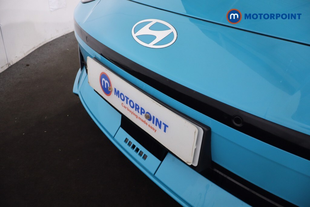 Used Hyundai IONIQ 6 2024 for sale - 77904146: Photo 36