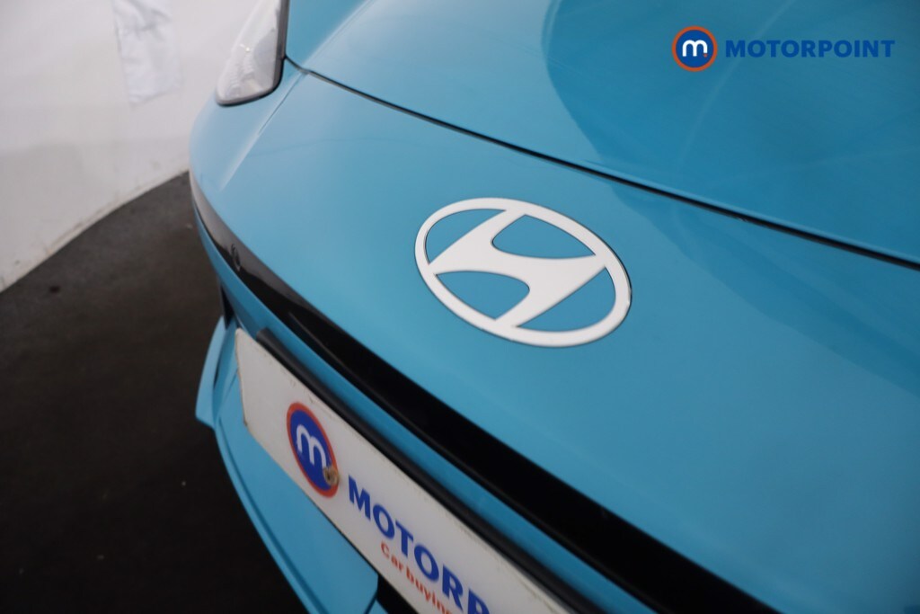 Used Hyundai IONIQ 6 2024 for sale - 77904146: Photo 37