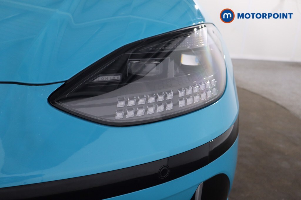 Used Hyundai IONIQ 6 2024 for sale - 77904146: Photo 38