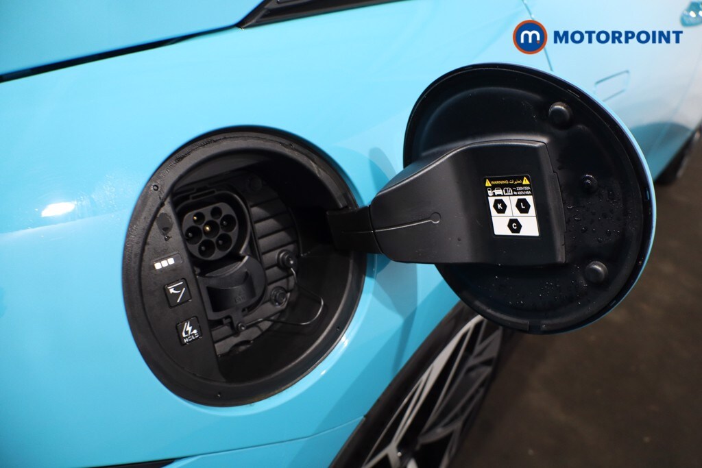 Used Hyundai IONIQ 6 2024 for sale - 77904146: Photo 41