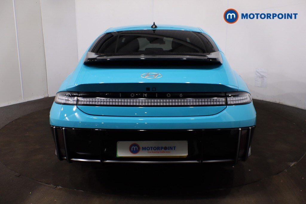 Used Hyundai IONIQ 6 2024 for sale - 77904146: Photo 43