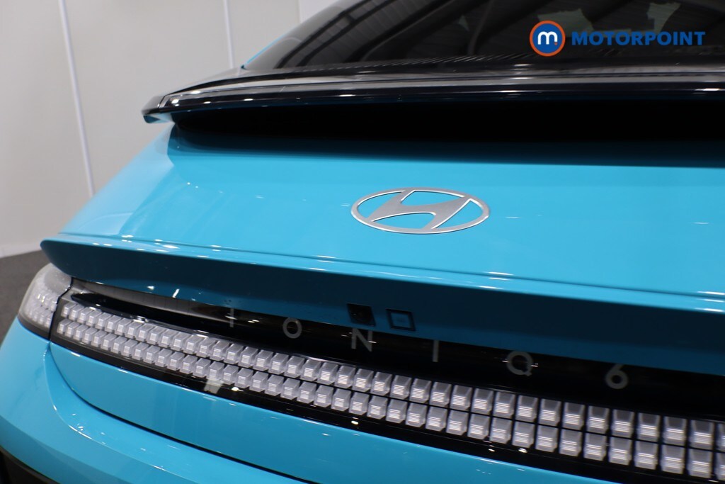 Used Hyundai IONIQ 6 2024 for sale - 77904146: Photo 44