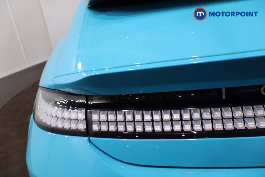 Used Hyundai IONIQ 6 2024 for sale - 77904146: Photo 45