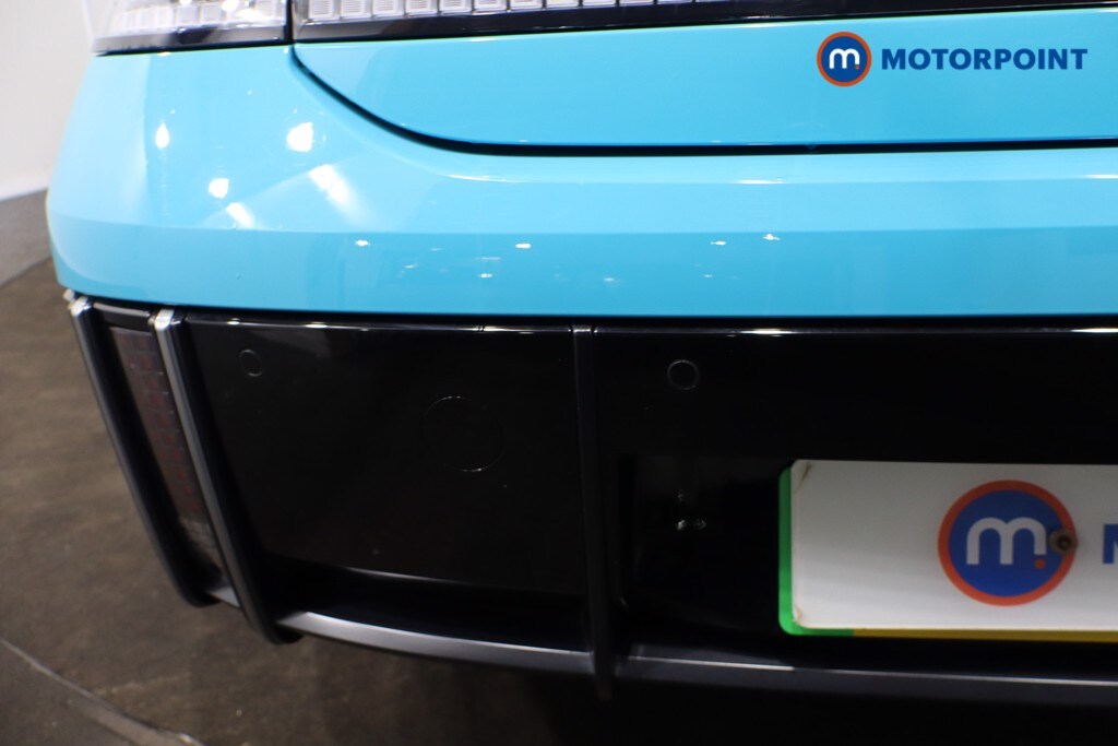 Used Hyundai IONIQ 6 2024 for sale - 77904146: Photo 46