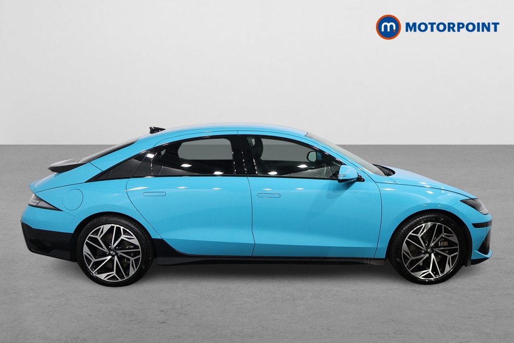 Used Hyundai IONIQ 6 2024 for sale - 77904146: Photo 8