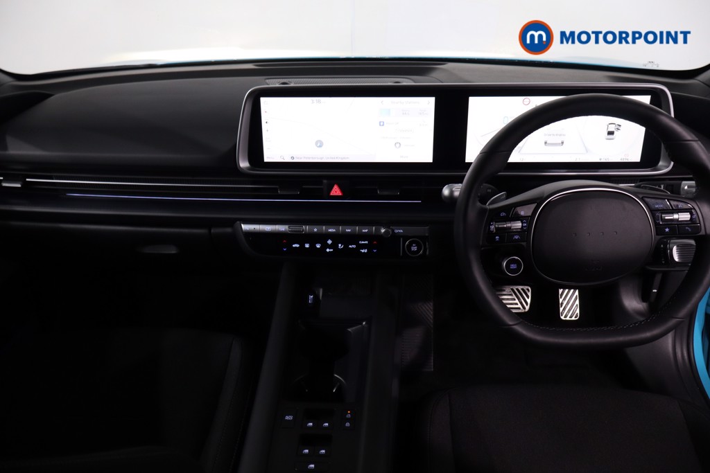 Used Hyundai IONIQ 6 2024 for sale - 77904146: Photo 9